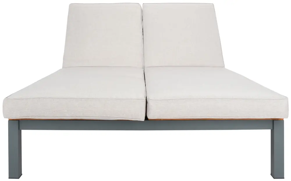 Jackman Double Lounge Chair