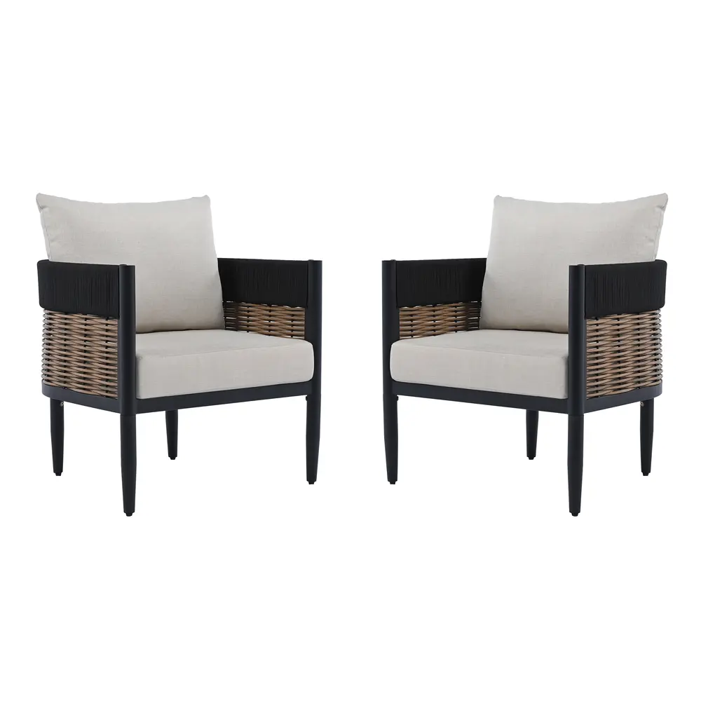 Harrison Chair Set Of 2
