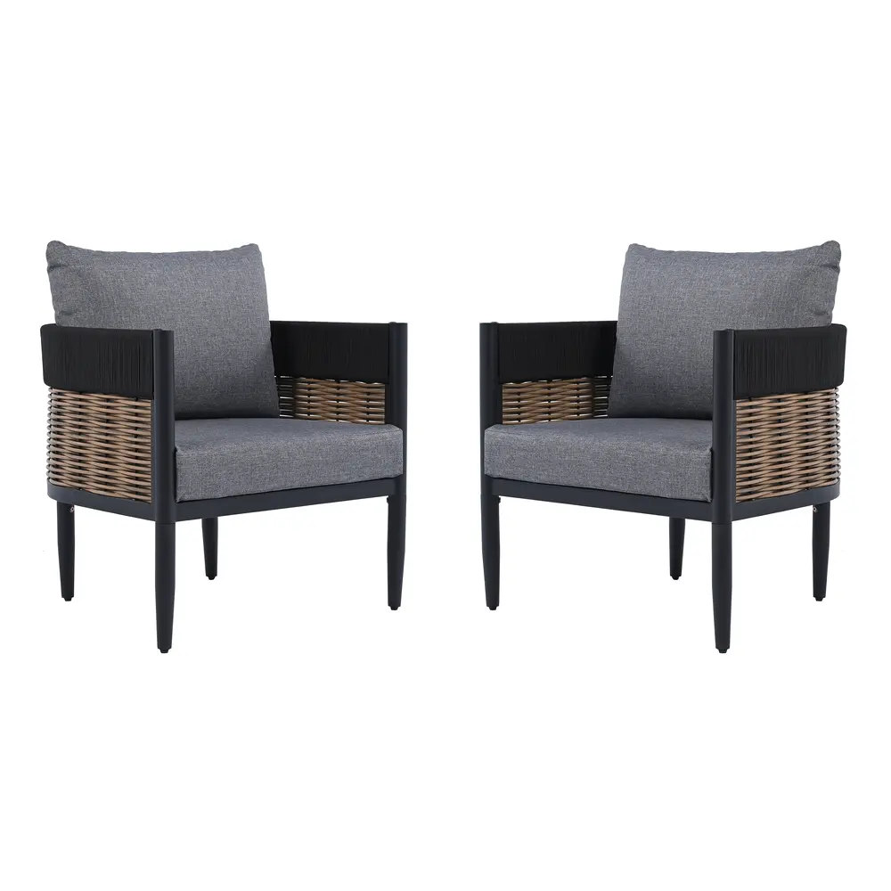 Harrison Chair Set Of 2