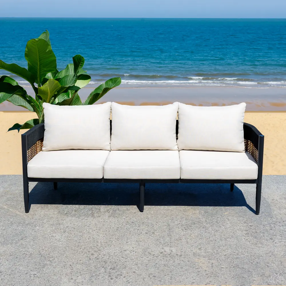 Harrison 3 Seater Sofa