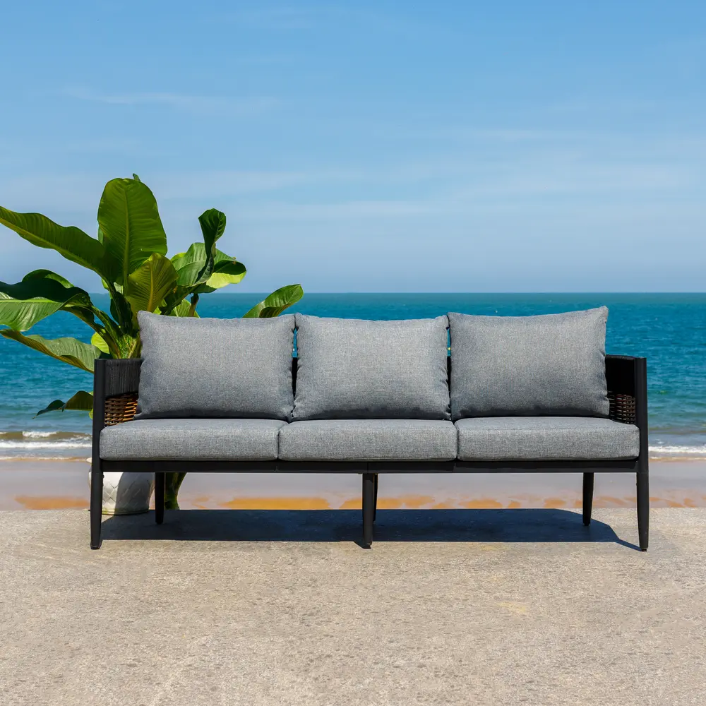 Harrison 3 Seater Sofa