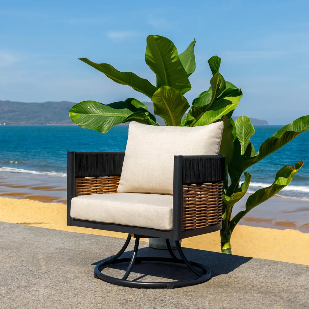 Harrison Swivel Chair