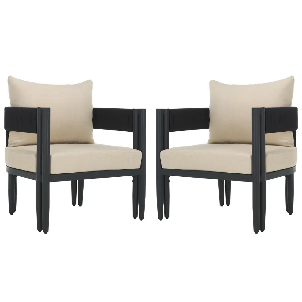Viola Chair Set Of 2