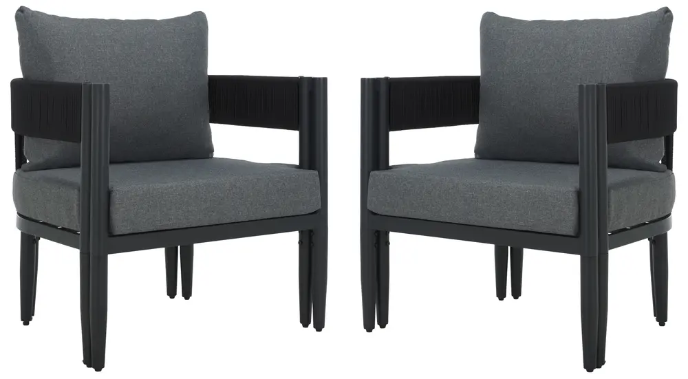 Viola Chair Set Of 2