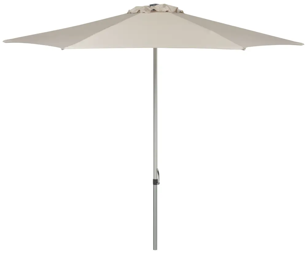 Hurst 9 Ft Rnd Push Up Umbrella