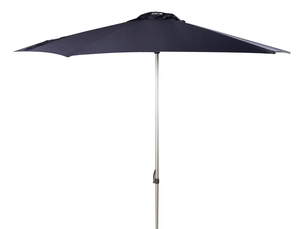 Hurst 9 Ft Rnd Push Up Umbrella
