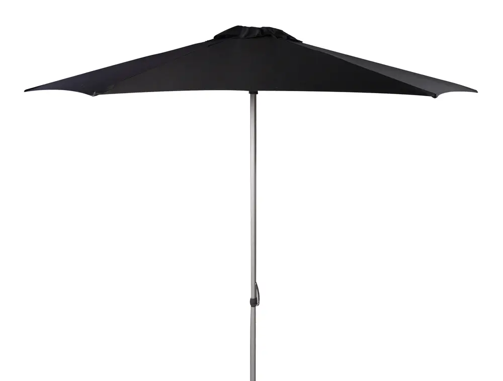 Hurst 9 Ft Rnd Push Up Umbrella