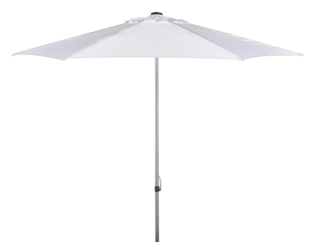 Hurst 9 Ft Rnd Push Up Umbrella