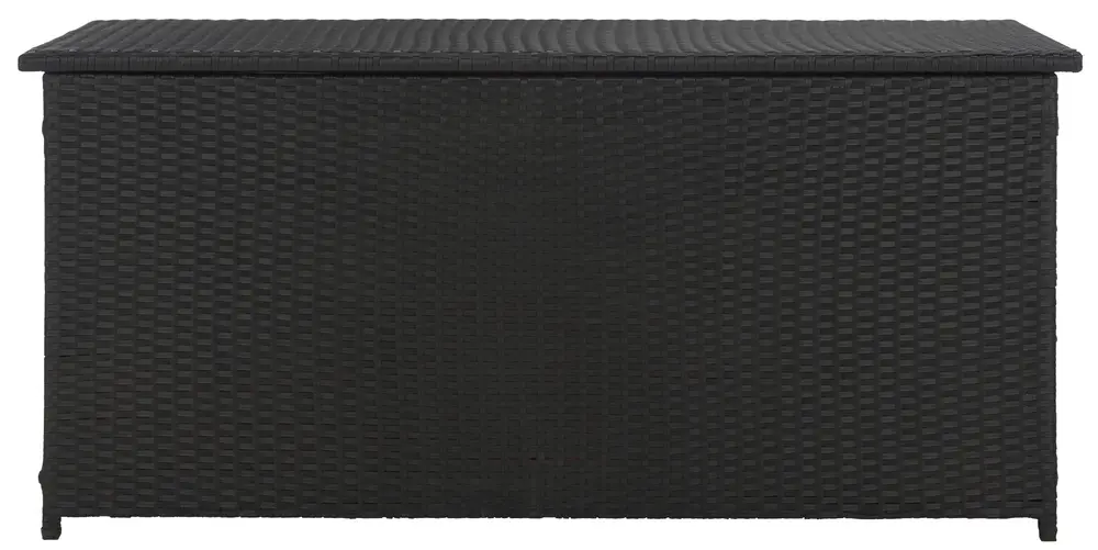 Cosima 53 Inch W 13 Gallon Outdoor Storage Box