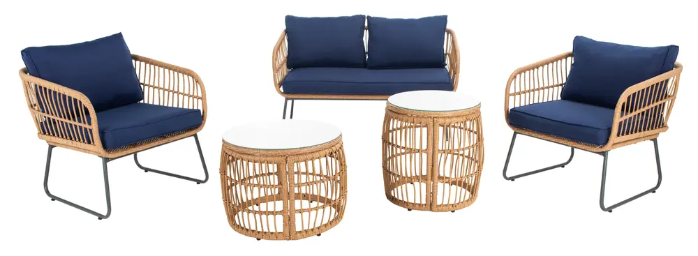 Venta 5Pc Living Set