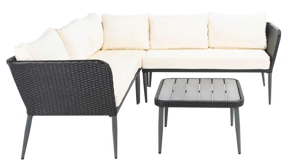 Serson 4 Pc Sofa Set