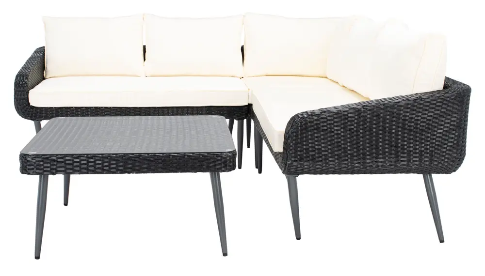 Onri 3 Pc Sofa Set