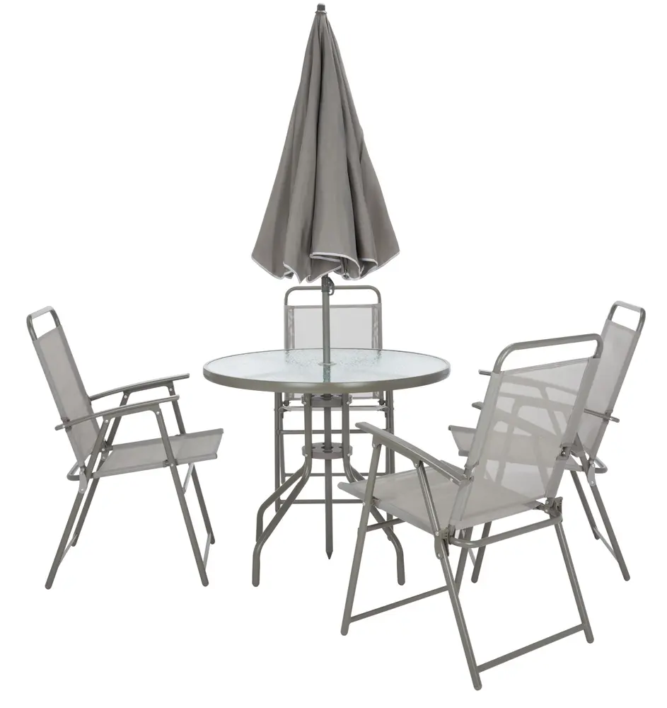 Monico Dining Set