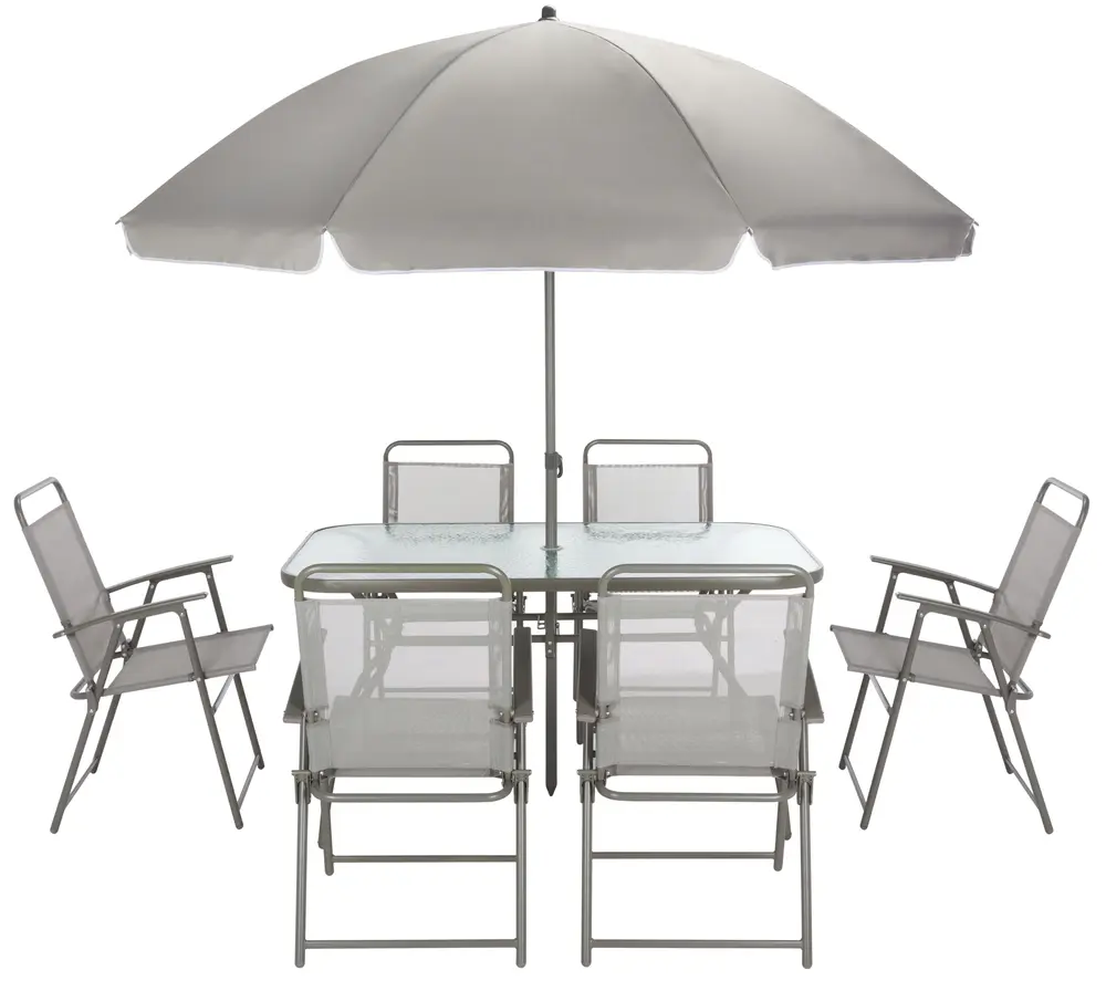 Laurenti Dining Set