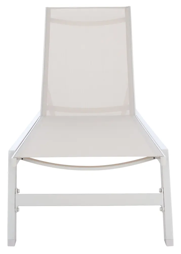 Fionne Sunlounger
