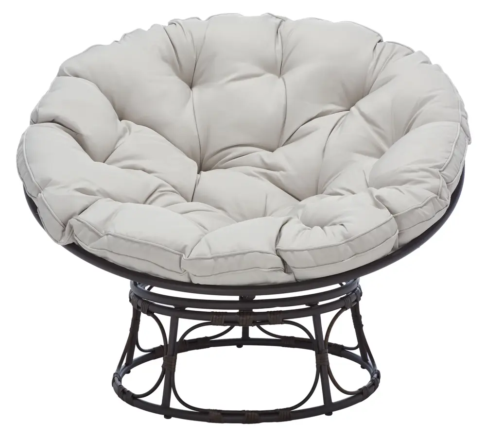 Kiraya Papasan Chair