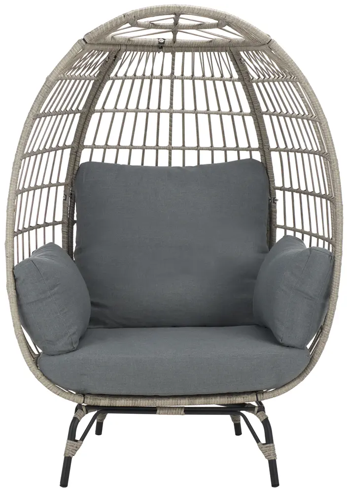 Emmett Egg Chair