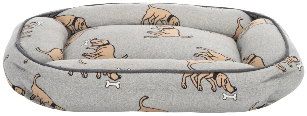 Rex Dog Bed