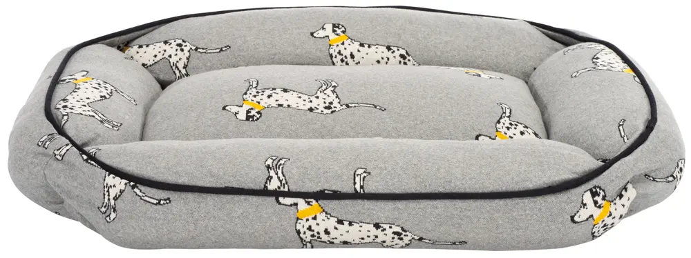 Dalmatian Dog Bed