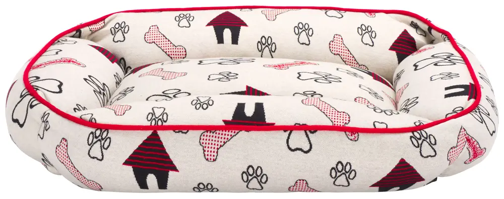 Genji Dog Bed