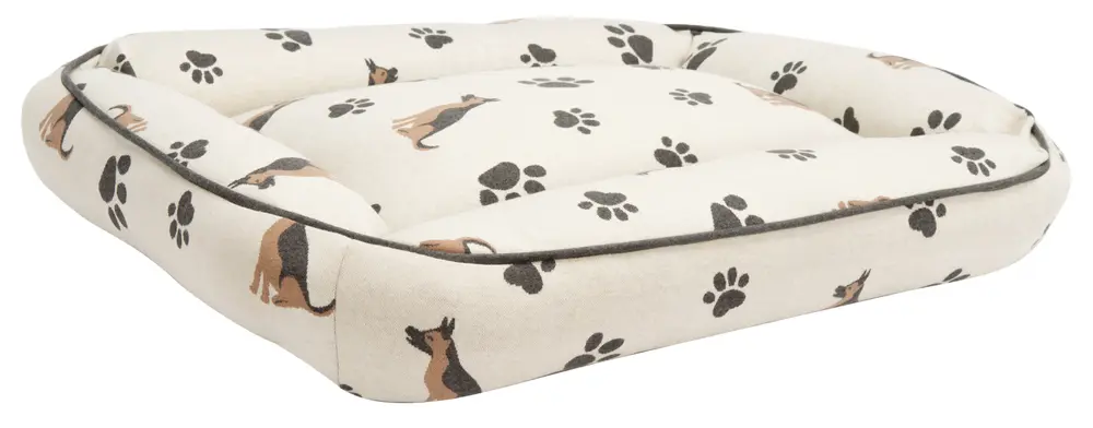 Husky Dog Bed