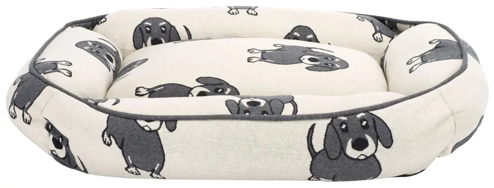Hound Dog Bed