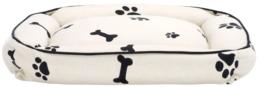 Paw & Bone Dog Bed