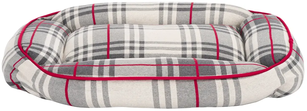 Oaklee Dog Bed