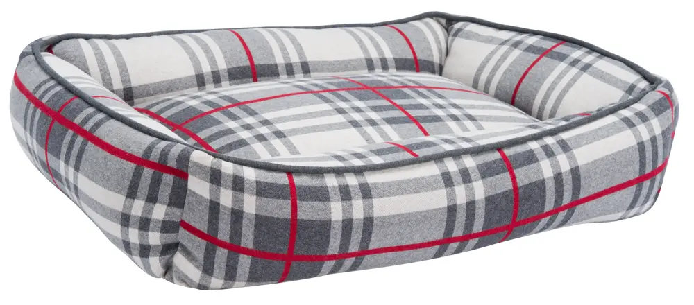 Oaklee Dog Bed