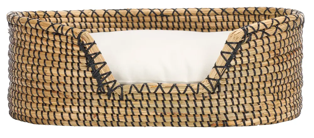 Sarge Pet Bed W/ Cushion