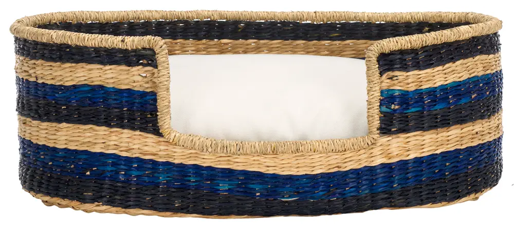 Elyon Pet Bed W/ Cushion