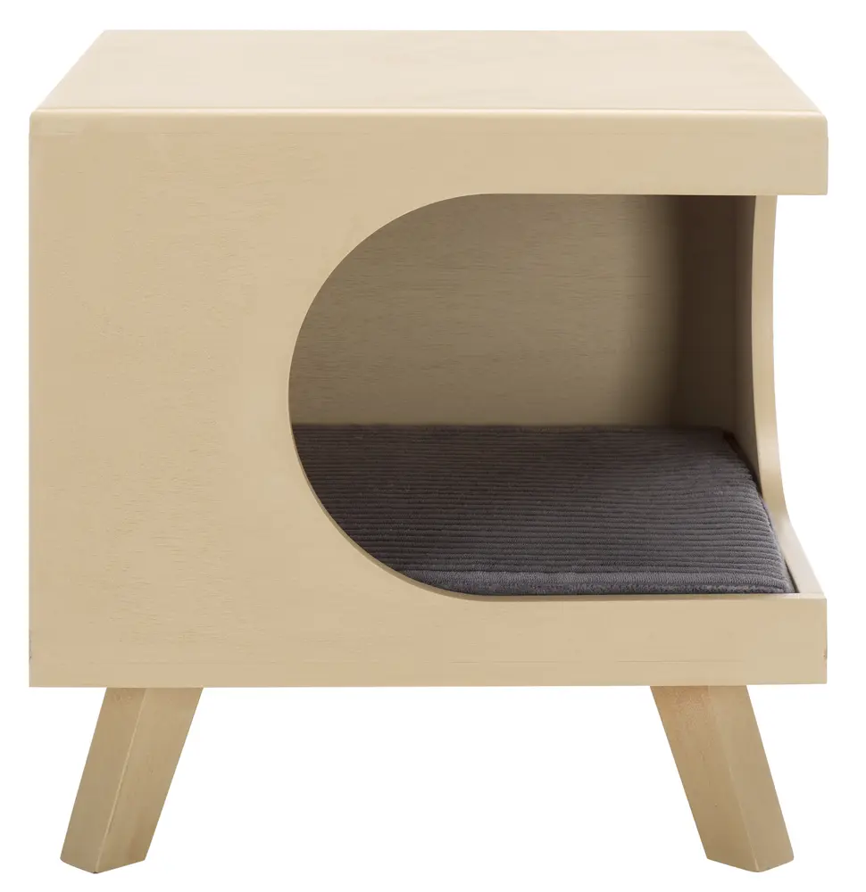 Bean Square Small Pet Bed