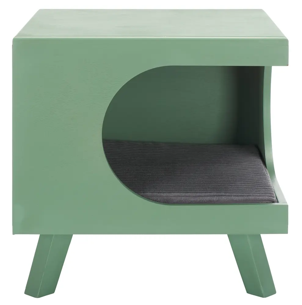 Bean Square Small Pet Bed