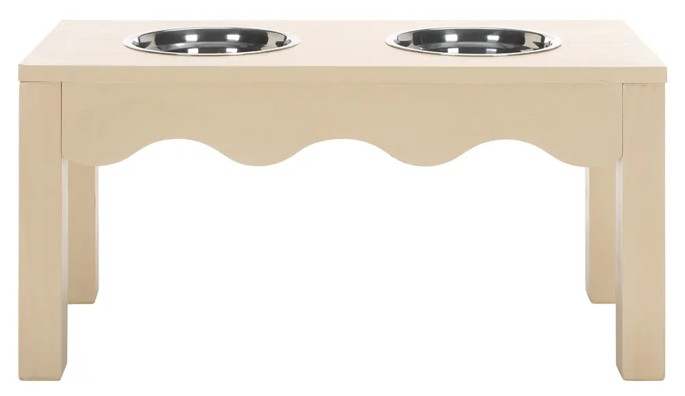 Lilith Pet Feeder