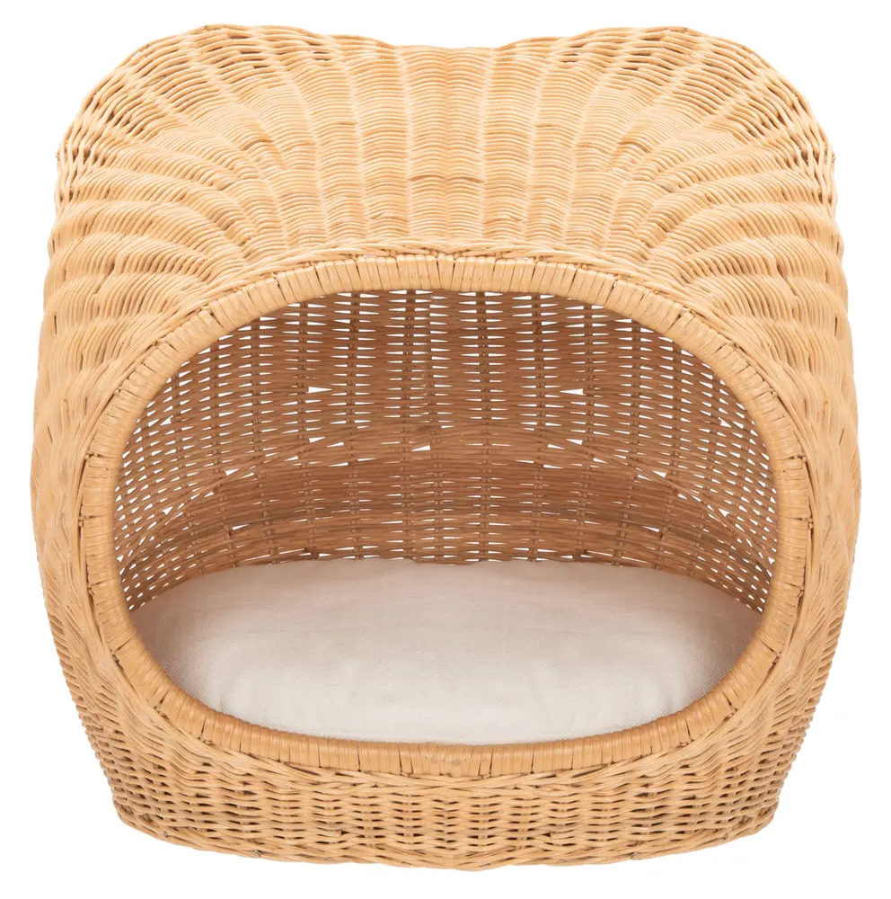Toru Cat Bed W/ Cushion