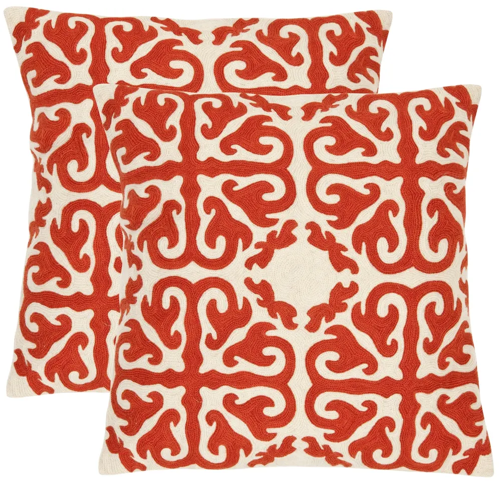 Moroccan  Pillow