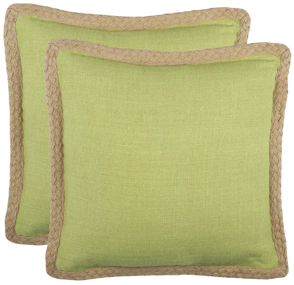 Sweet Sorona Pillow