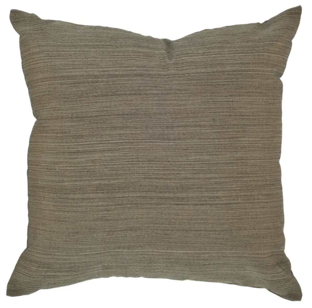 Heather Moss Pillow