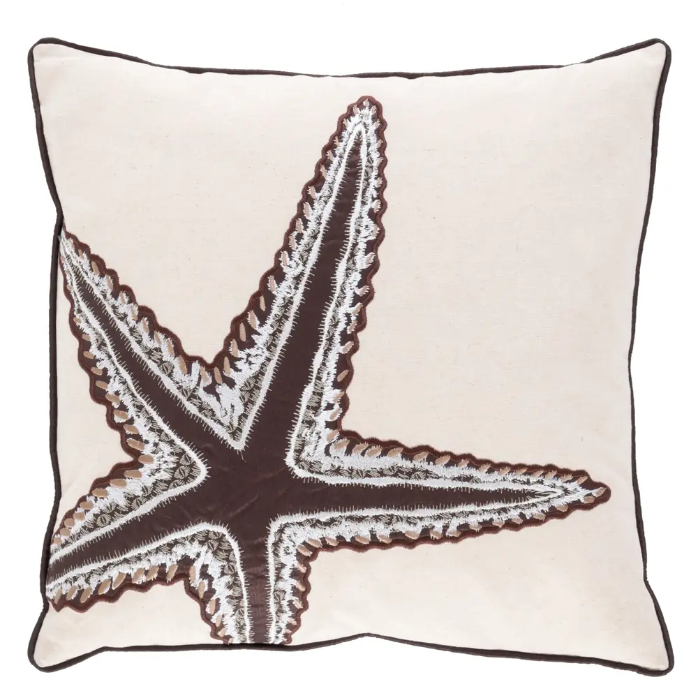 Lucky Star  Pillow