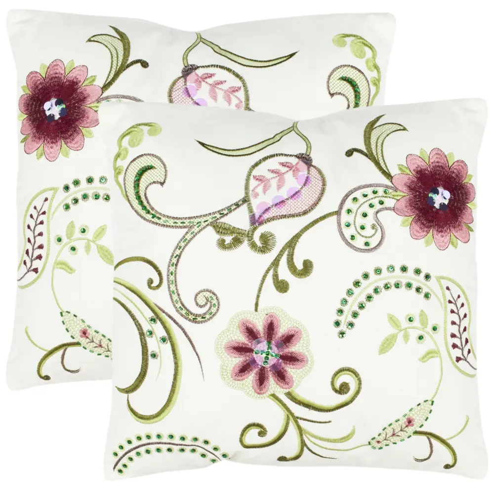 Bella Pillow