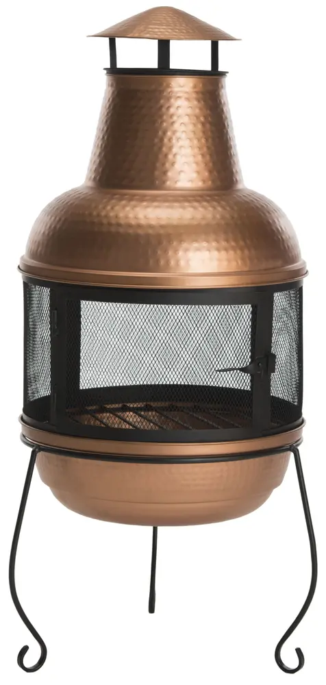 Lima Chiminea