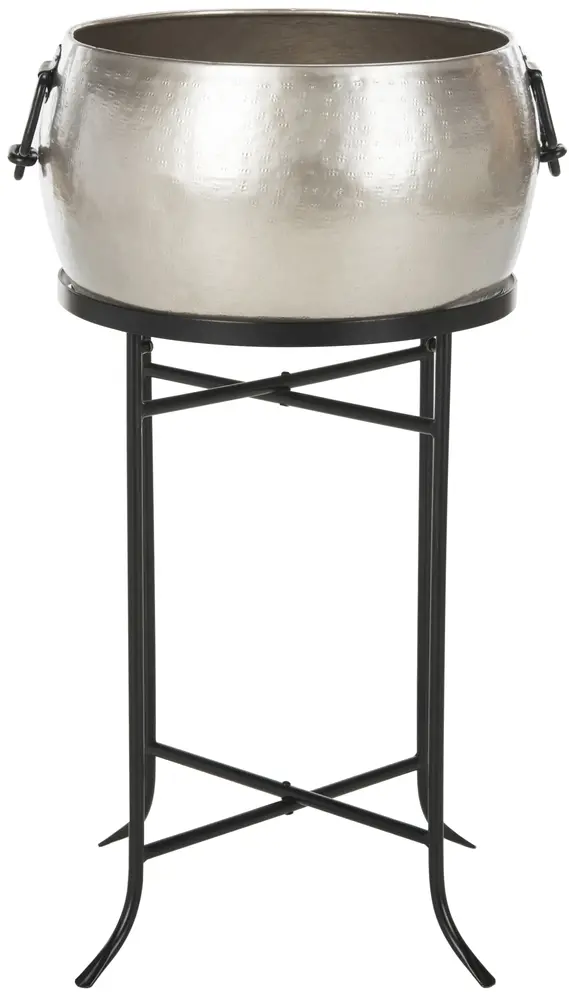 Azov Beverage Tub W/Stand