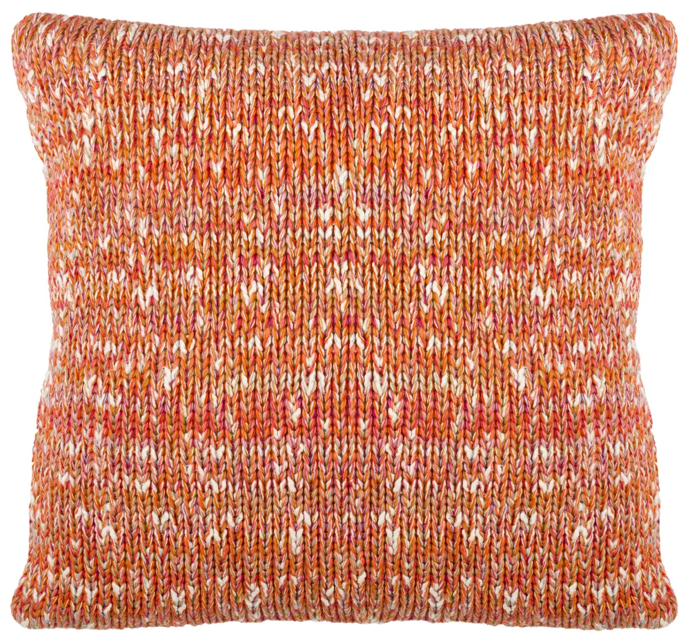 Darling Knit Pillow