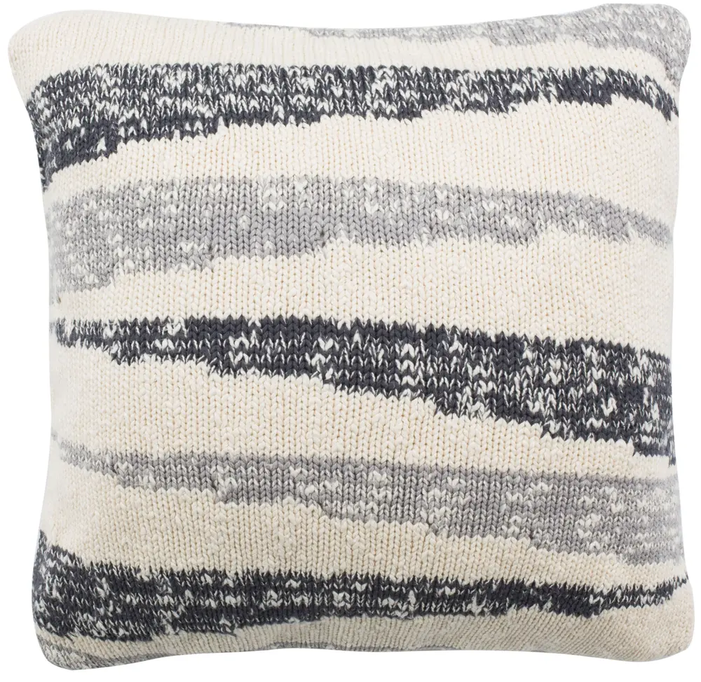 Imani Knit Pillow
