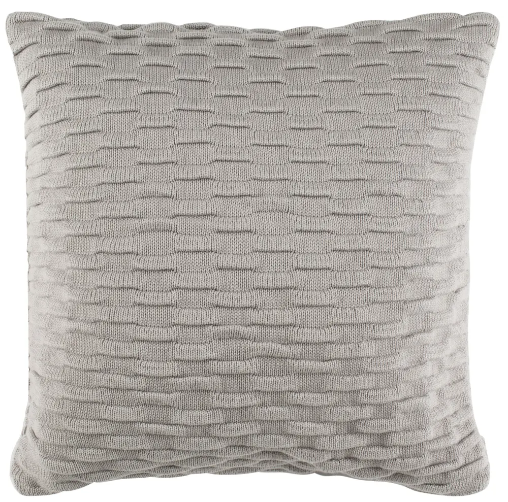 Noela Knit Pillow