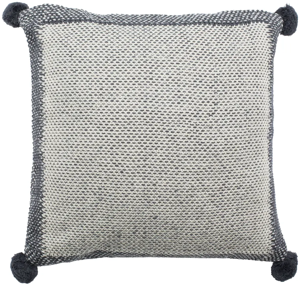 Dania Knit Pillow