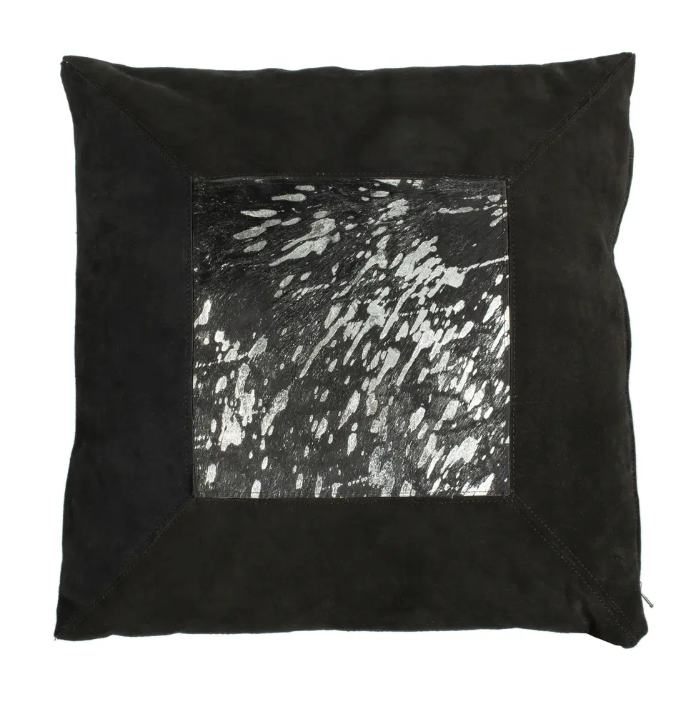 Sonoma Metallic Cowhide 20