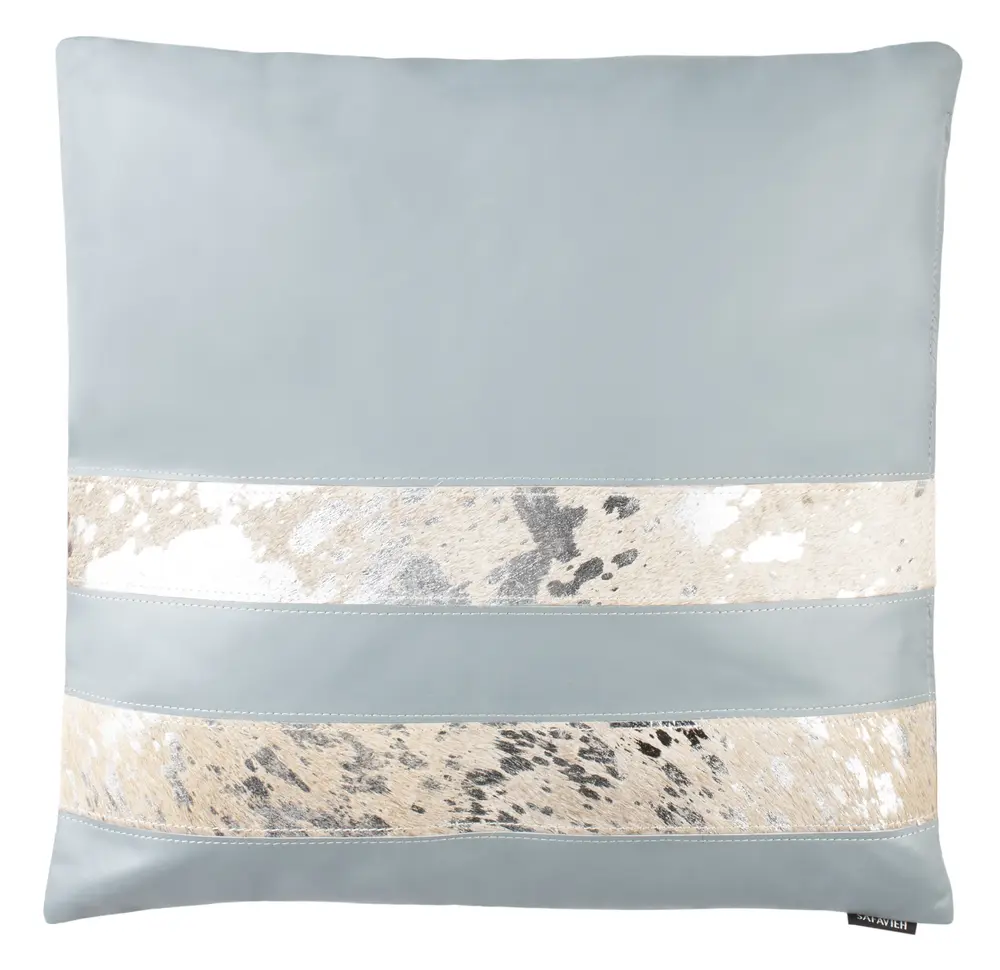 Kinston Metallic Cowhide 20