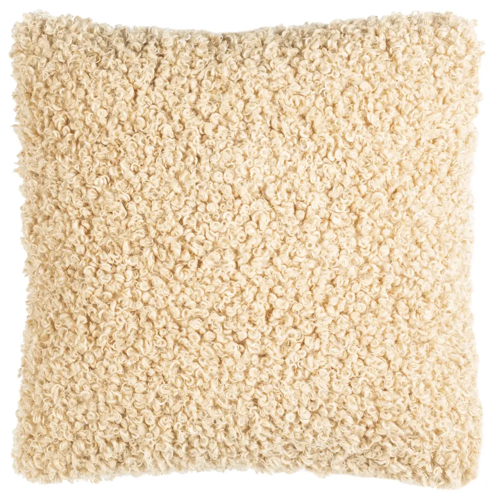 Kalista Shag Pillow