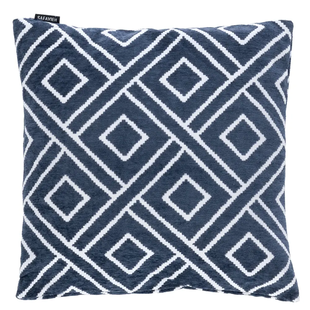 Triska Pillow/Navy